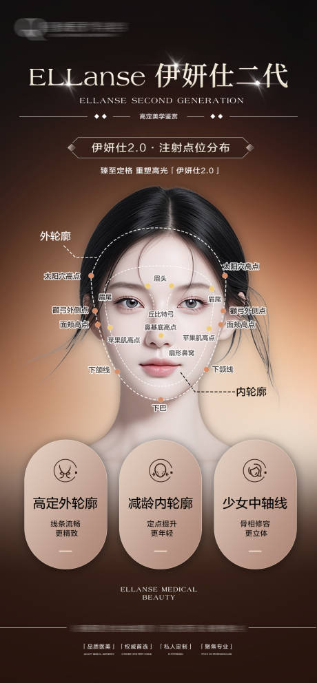 源文件下载【享设计】搜索编号：23960029475669827【少女针海报】