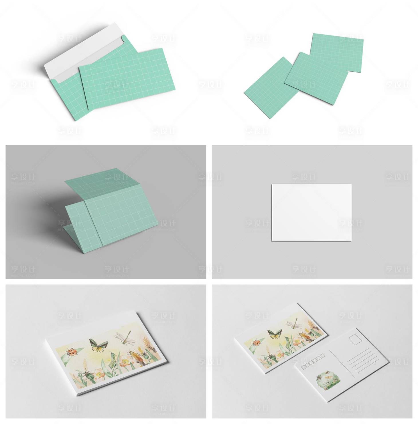 源文件下載【享設(shè)計(jì)】搜索編號(hào)：98730029355471017【卡片折頁(yè)宣傳冊(cè)雜志樣機(jī)】