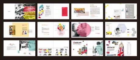 源文件下载【乐高教育宣传册】编号：52790029596564748