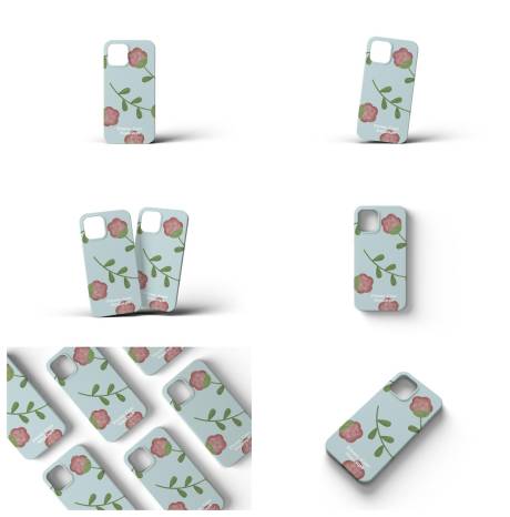 源文件下载【享设计】搜索编号：75430029436311261【手机壳样机】