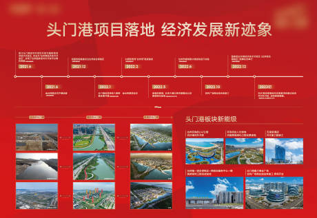 源文件下载【地产背景板】编号：61210029575691333