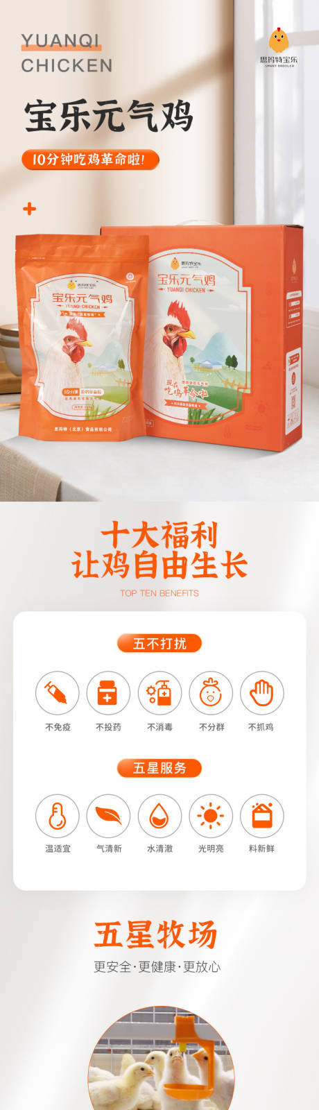 源文件下载【美味冻鸡电商详情页】编号：85700029764004656