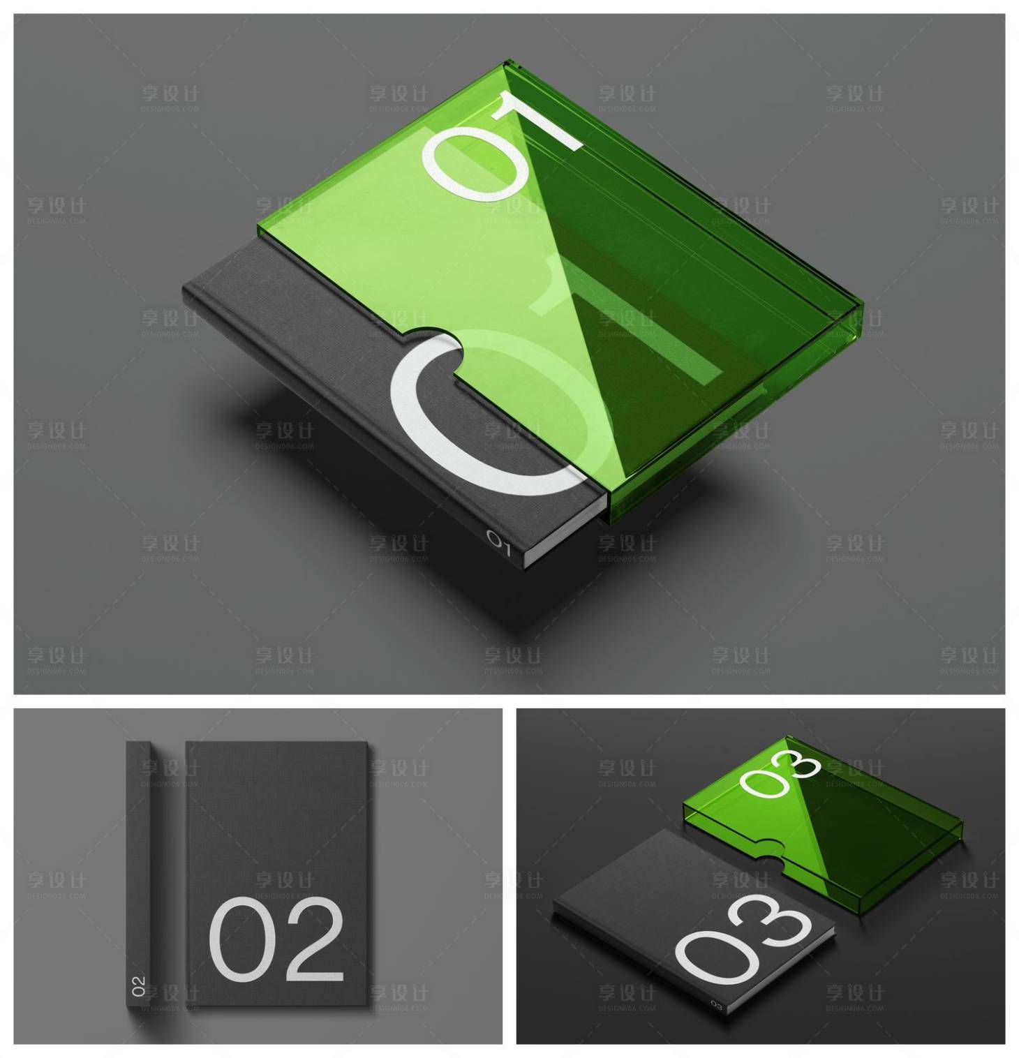 源文件下载【享设计】搜索编号：99830029271812817【书籍书本杂志样机】