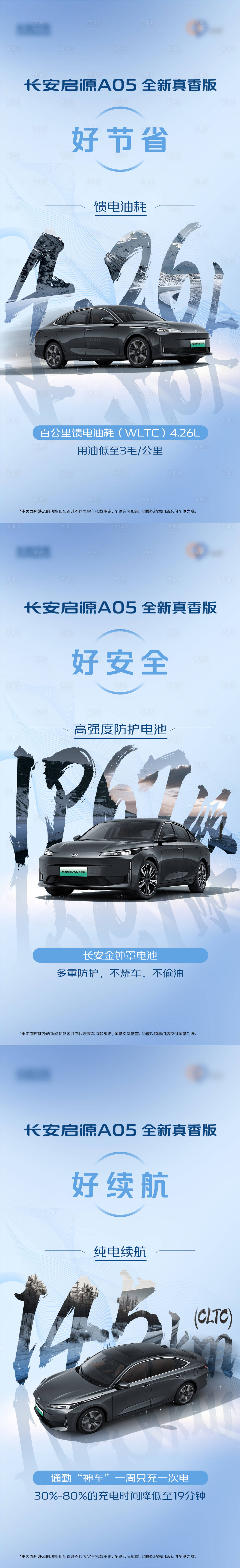 源文件下载【享设计】搜索编号：33770029232573574【汽车系列海报】