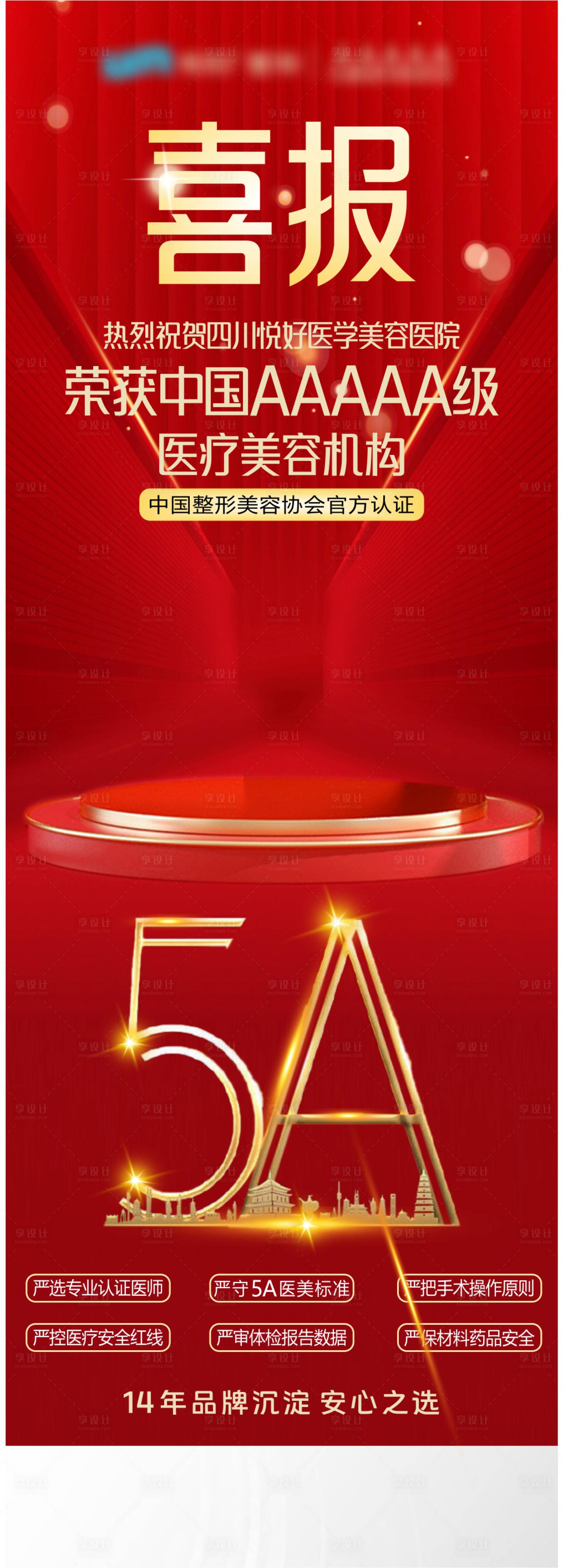 源文件下載【享設計】搜索編號：18590029287258576【5A喜報長圖】