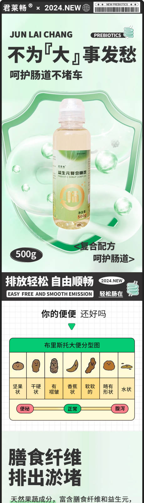 源文件下载【益生元详情页】编号：28770029479625023
