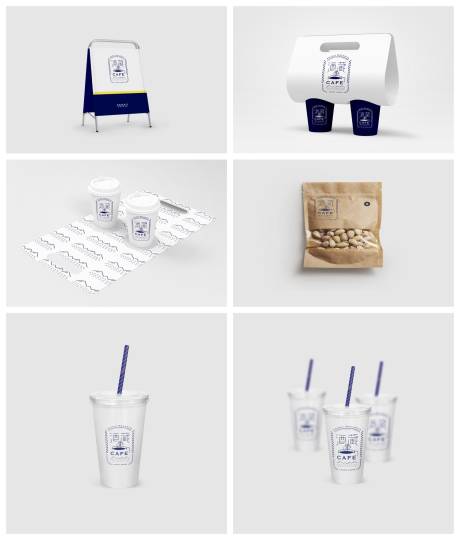 源文件下载【咖啡杯奶茶杯样机】编号：99750029519744740