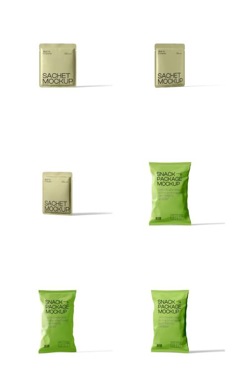 源文件下载【塑料包装样机】编号：64360029704745591
