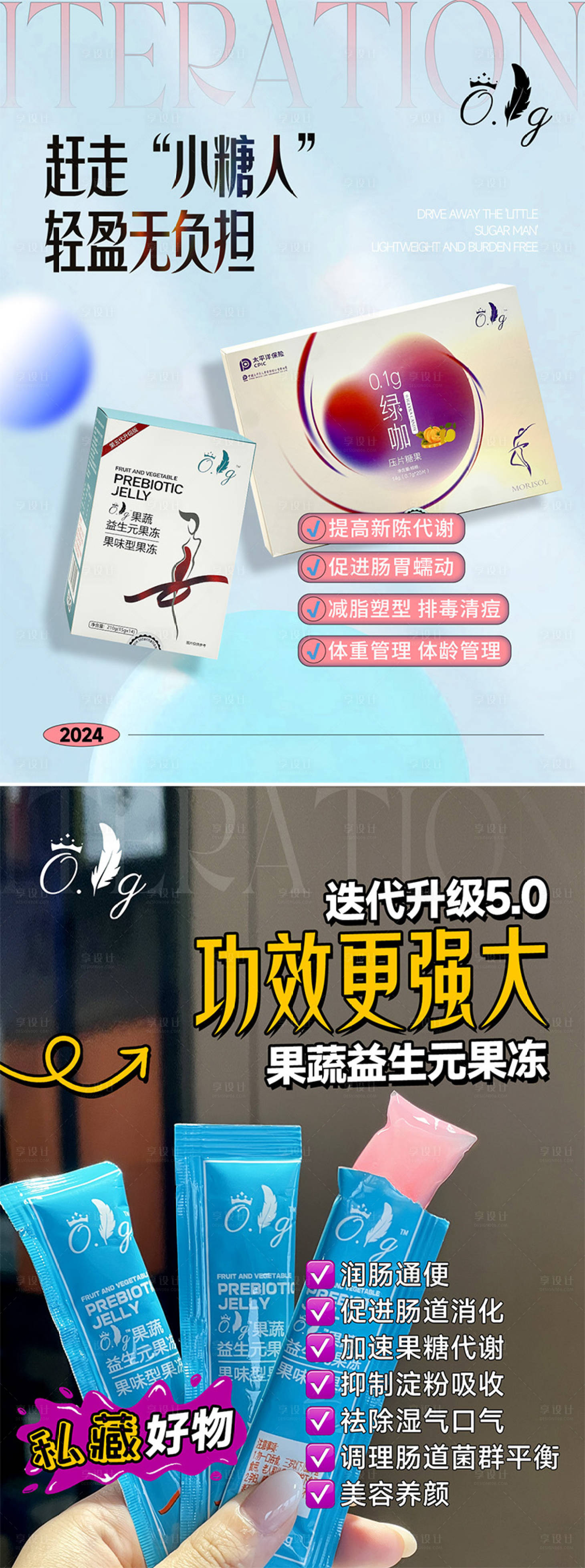 源文件下载【享设计】搜索编号：92700029434263648【减肥产品海报】