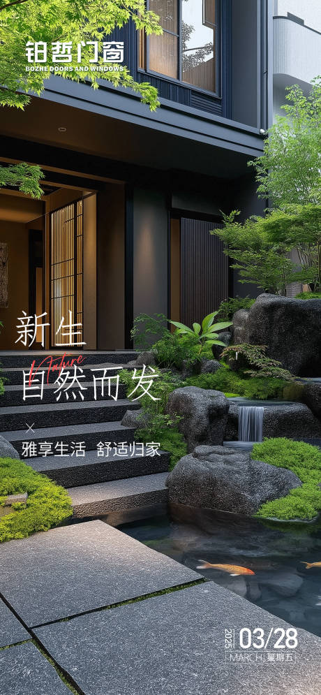 源文件下载【享设计】搜索编号：81080029670543233【门窗日签】