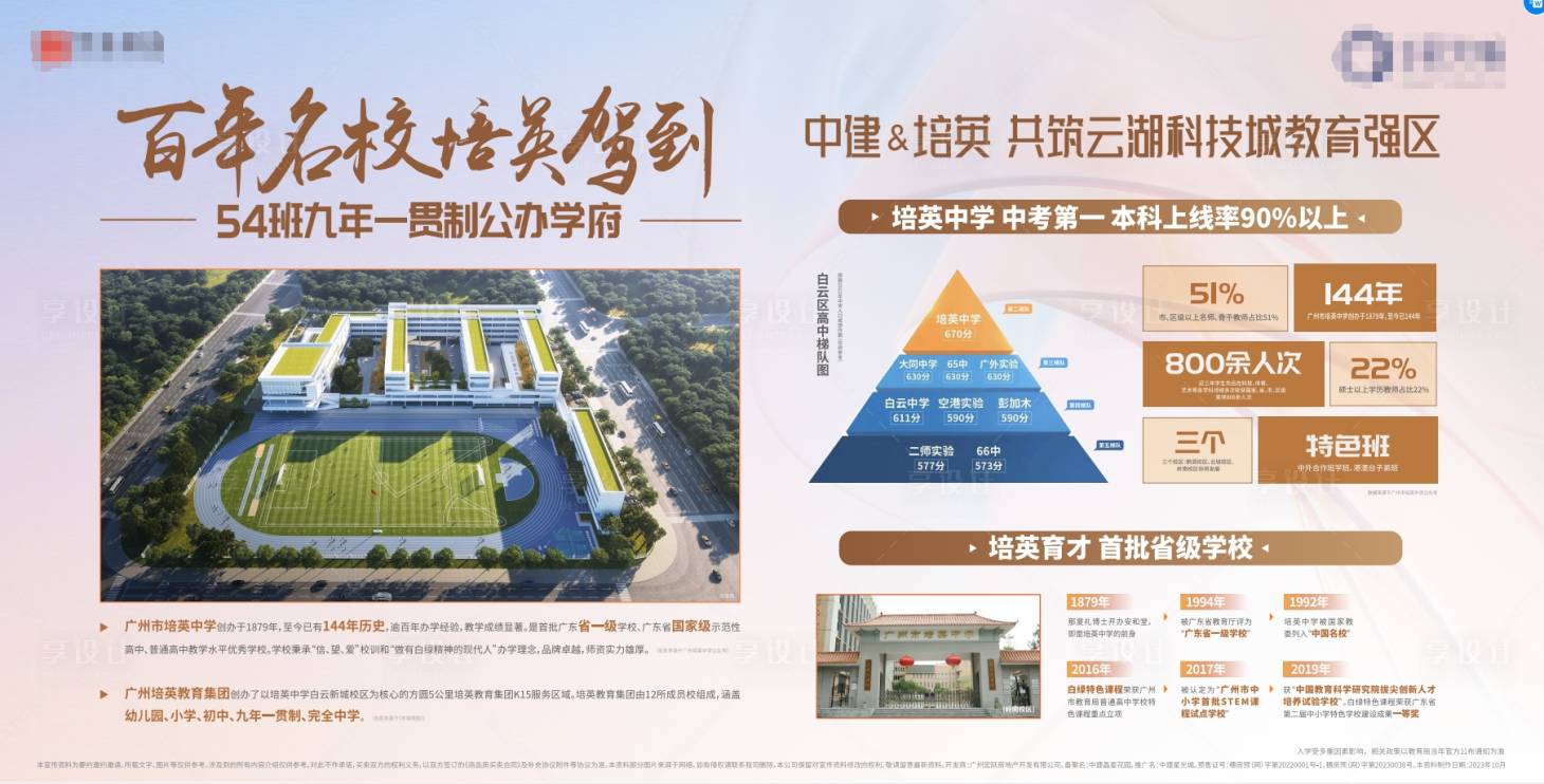 源文件下载【房博会展板大灯箱】编号：49200029166483903