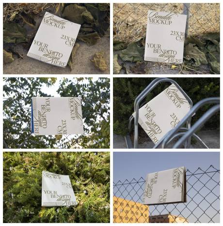 源文件下載【享設計】搜索編號：93320029268914428【冊頁宣傳冊冊子雜志樣機】