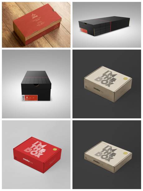 源文件下載【享設(shè)計(jì)】搜索編號(hào)：72270029753173886【立體方盒包裝樣機(jī)】