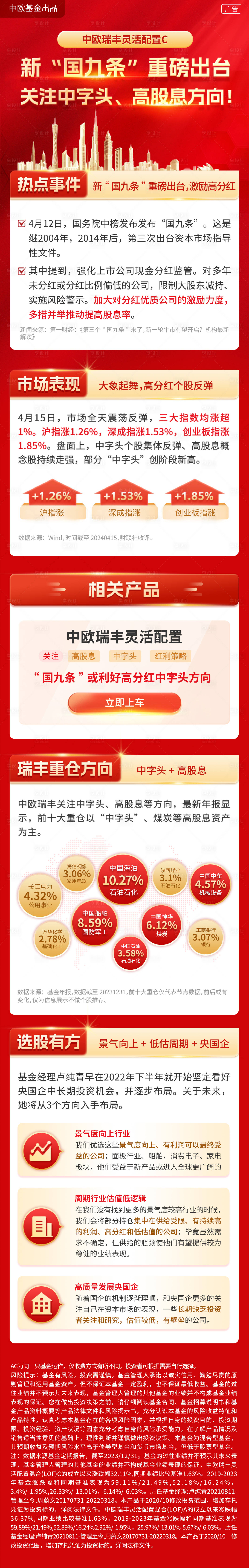 源文件下載【享設計】搜索編號：68860029131003454【金融電商長圖】