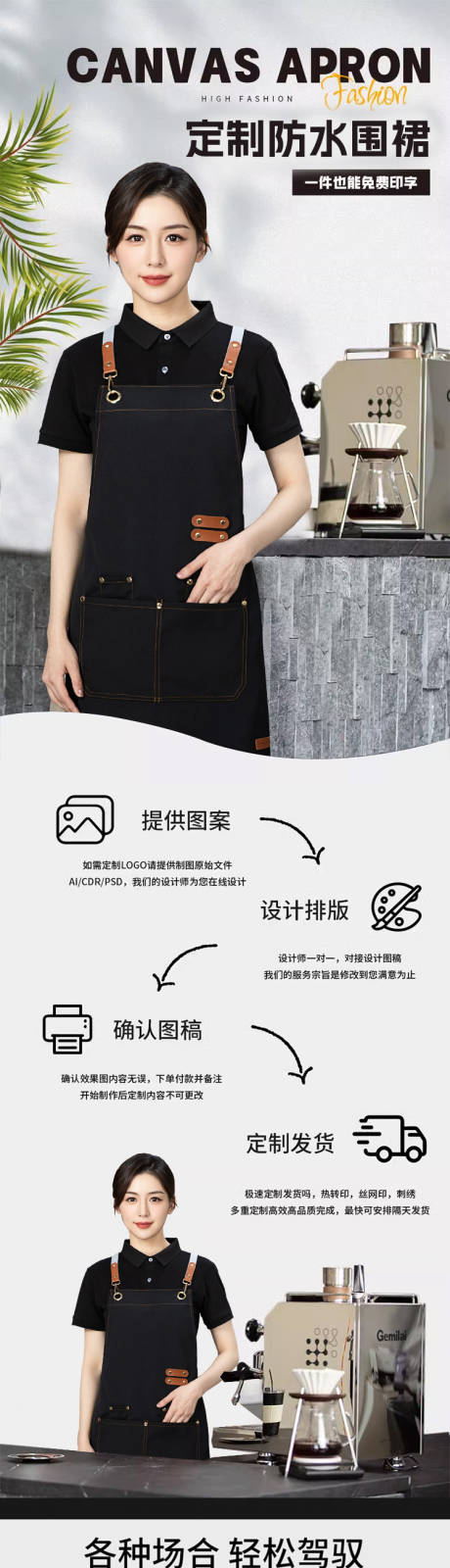 源文件下载【围裙详情页】编号：53930029834829397