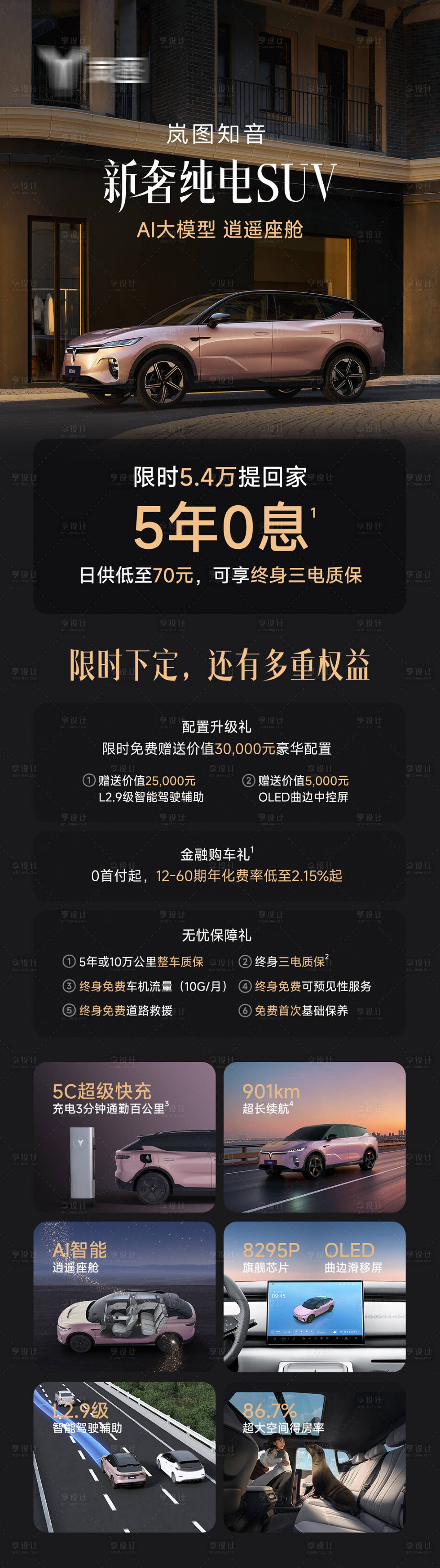 源文件下載【汽車政策長圖】編號：51670029221364648