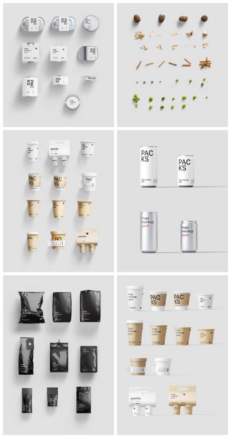 源文件下載【品牌樣機設計】編號：80490029457413977