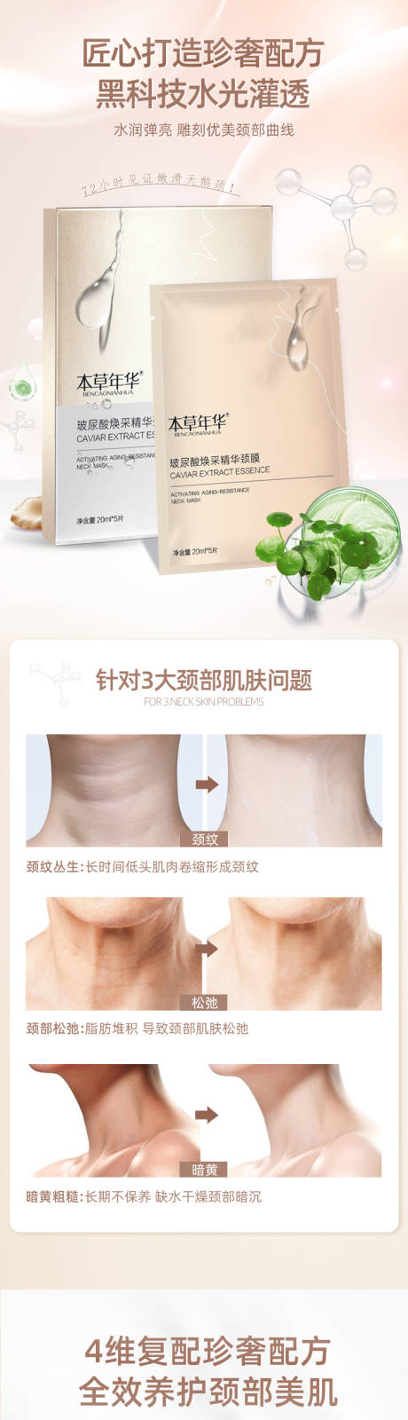 源文件下载【颈膜详情页】编号：34760029177692890