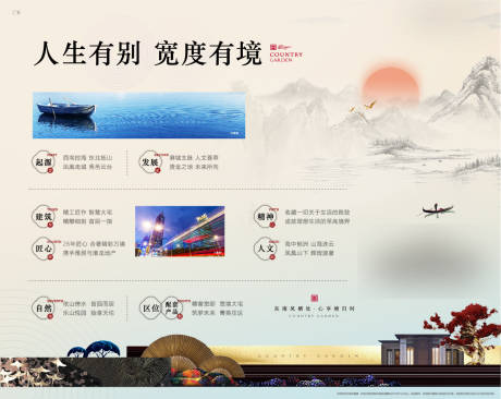 源文件下载【房地产品牌墙 】编号：46630029025406389