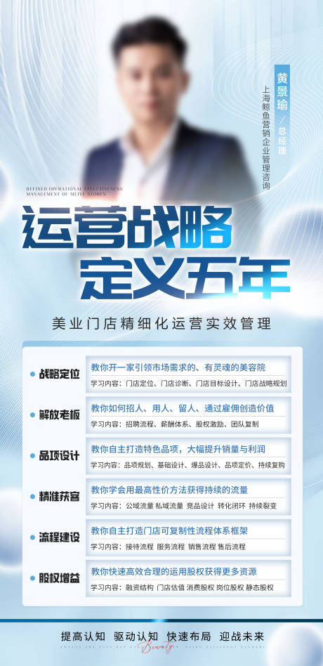 源文件下載【享設計】搜索編號：17880029413096630【美業人物營銷宣傳海報】