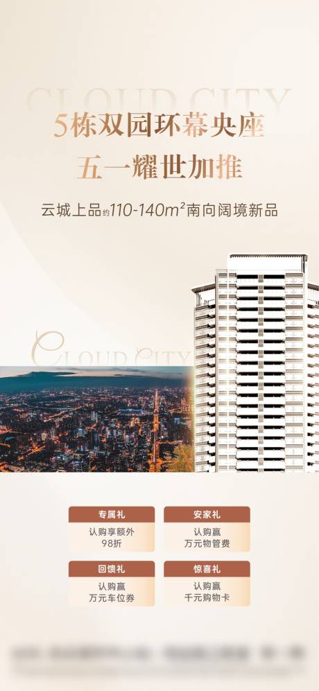 源文件下载【加推海报】编号：53640029709585040
