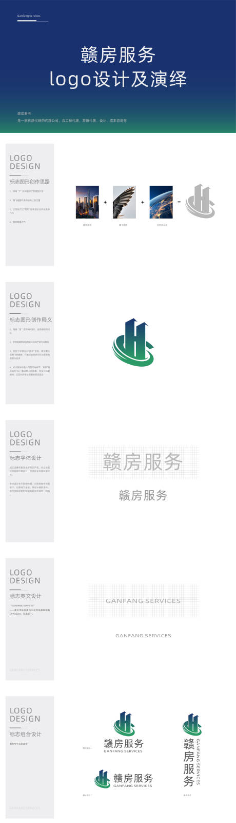 源文件下载【建筑LOGO设计】编号：63720029465583450