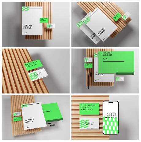 源文件下载【办公用品品牌样机】编号：97430029455059253