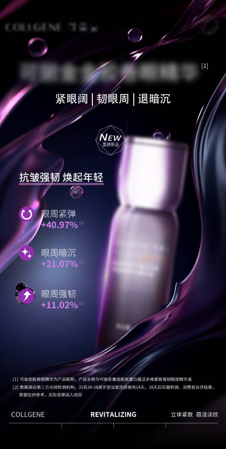 源文件下載【醫美產品類海報】編號：61040029154298020
