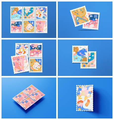 源文件下載【冊頁宣傳冊冊子雜志樣機(jī)】編號：18250029437547133
