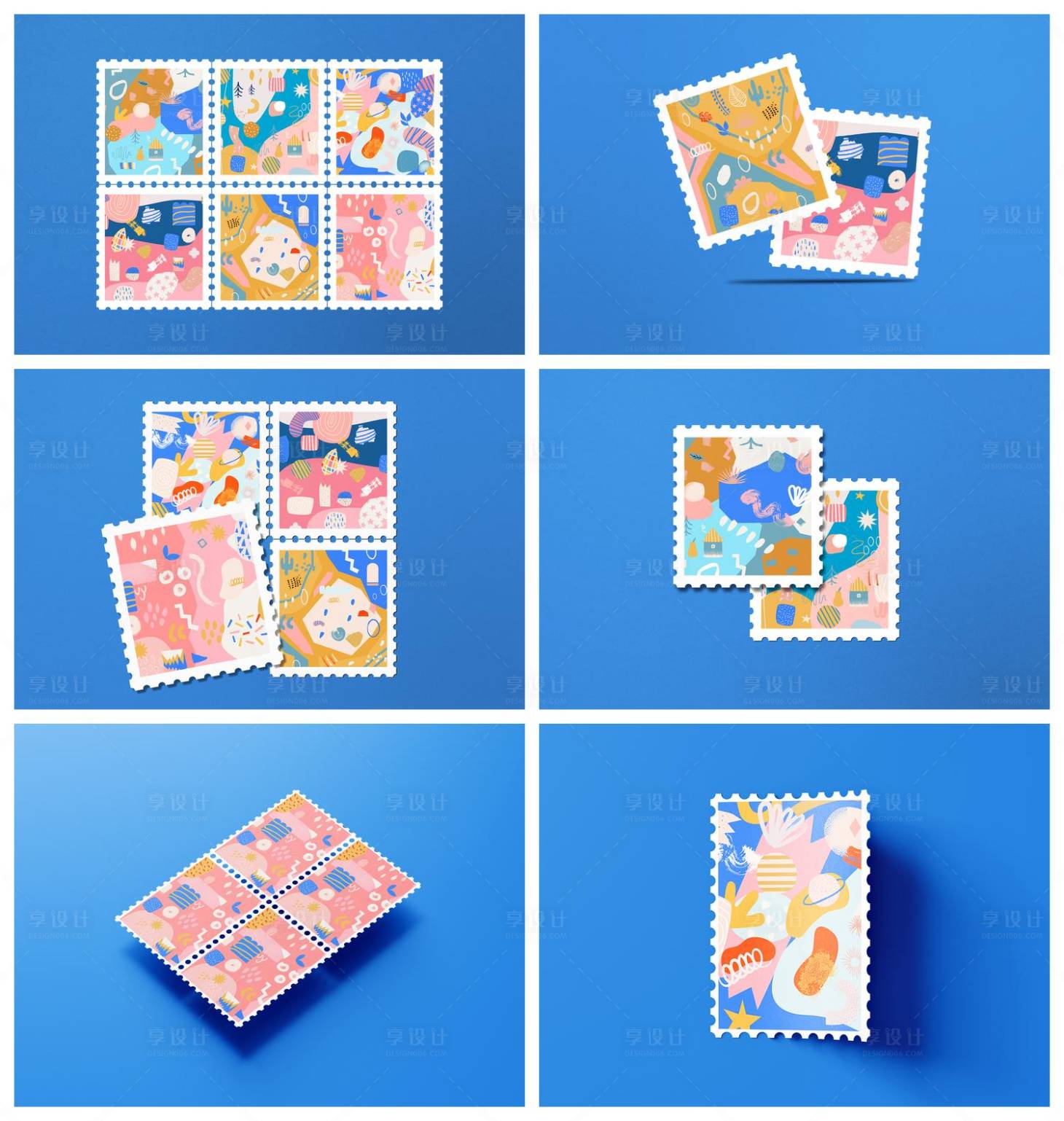 源文件下載【享設計】搜索編號：18250029437547133【冊頁宣傳冊冊子雜志樣機】