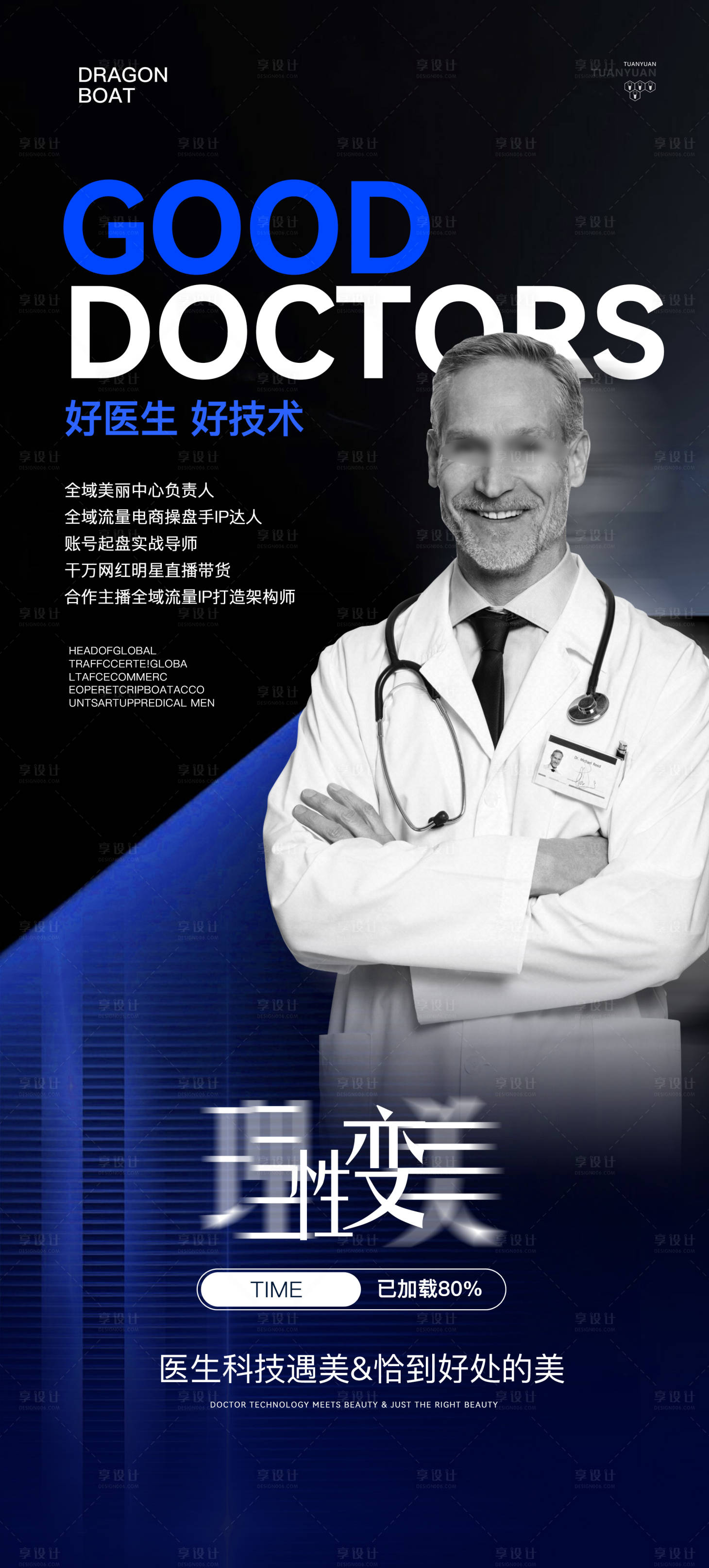源文件下載【醫(yī)生簡(jiǎn)介海報(bào)】編號(hào)：17770029817216967