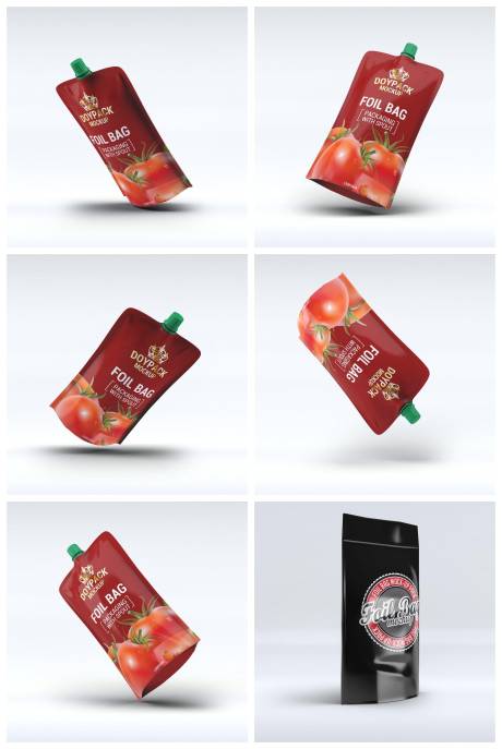 源文件下载【享设计】搜索编号：13270029656047662【塑料壳包装样机】