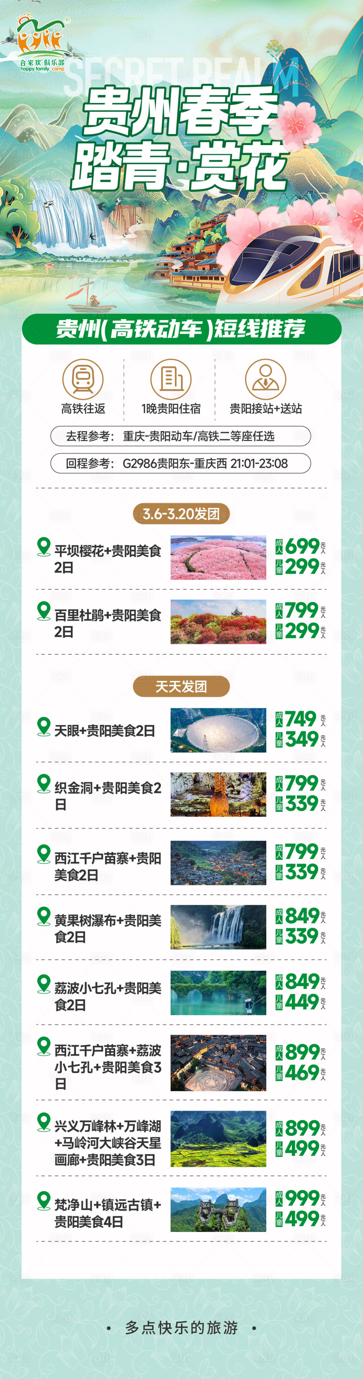 源文件下载【线路合集长图海报】编号：21770029131286654