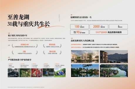 源文件下载【地产品牌卖点物业管理展板】编号：43460029646798554
