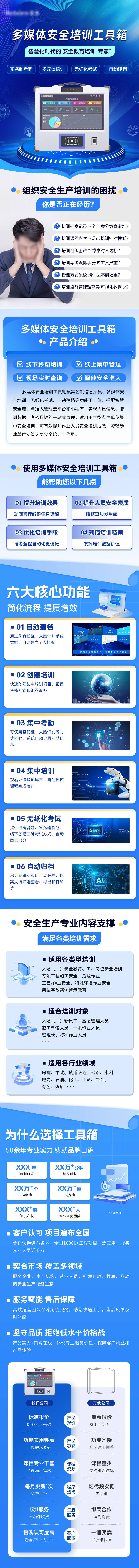 源文件下载【云端软件产品科技平台长图】编号：68280029216434477
