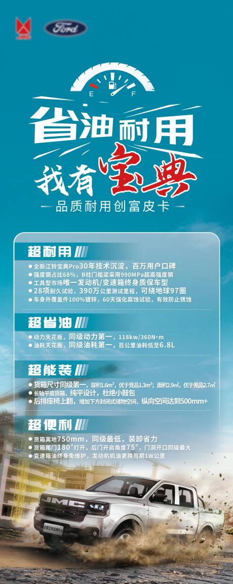 源文件下载【新车上市权益海报】编号：41320029454921665
