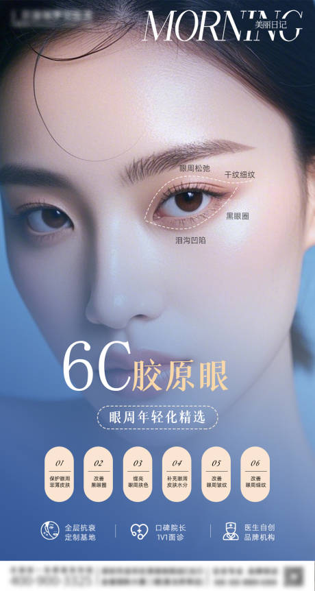 源文件下载【享设计】搜索编号：78440029175472220【眼周抗衰】