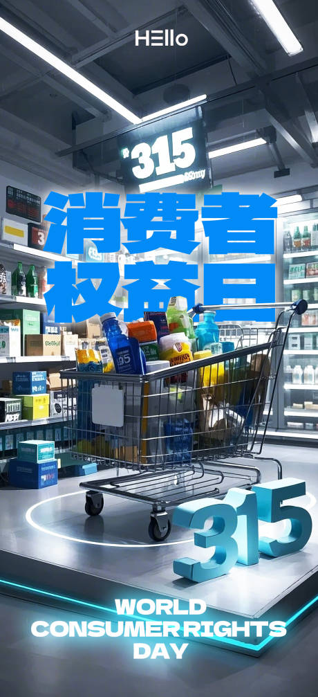 源文件下载【享设计】搜索编号：25340029305641683【315海报】