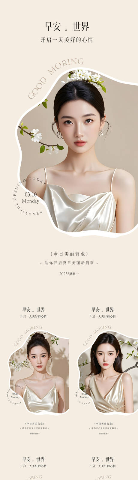 源文件下载【早安】编号：35830029331643603