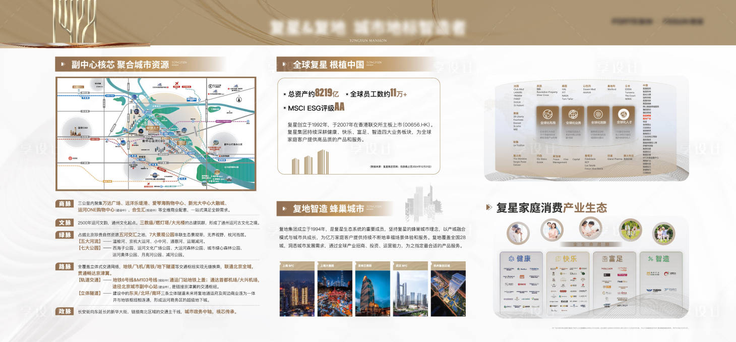 源文件下载【地产品牌灯箱】编号：41250029726587242