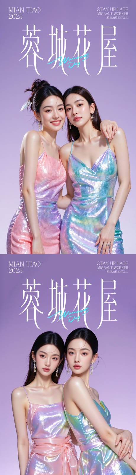 源文件下載【醫美活動系列海報】編號：47050029807811333