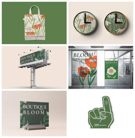 源文件下载【享设计】搜索编号：21590029429413868【品牌样机】