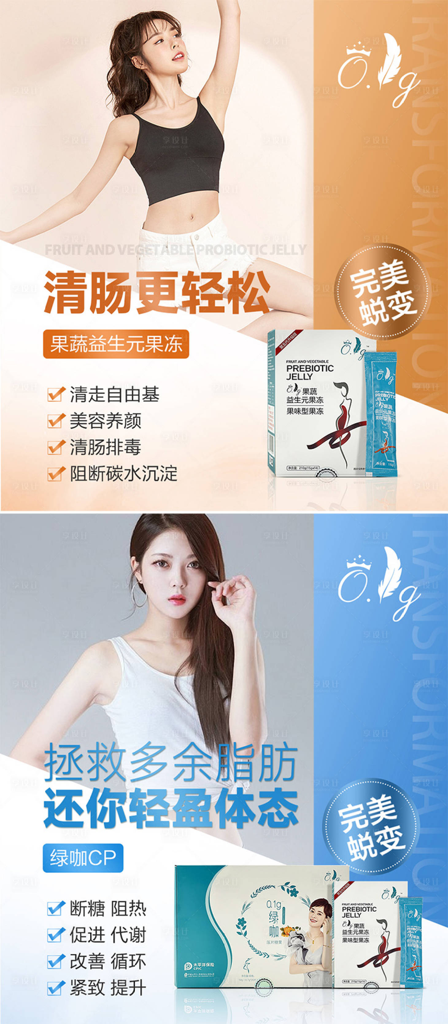 源文件下载【减肥产品banner】编号：48330029434519920