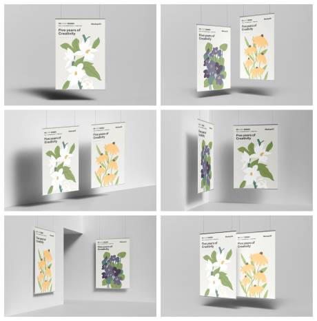 源文件下载【享设计】搜索编号：97570029429845333【海报样机】