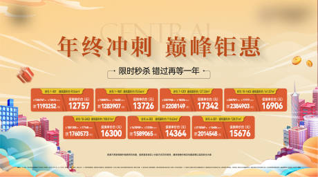 源文件下載【特價房展板】編號：43950029821516807