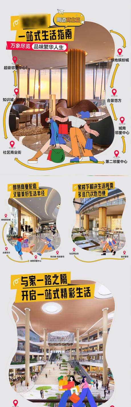 源文件下载【小红书citywalk生活购物指南海】编号：29330029874313806