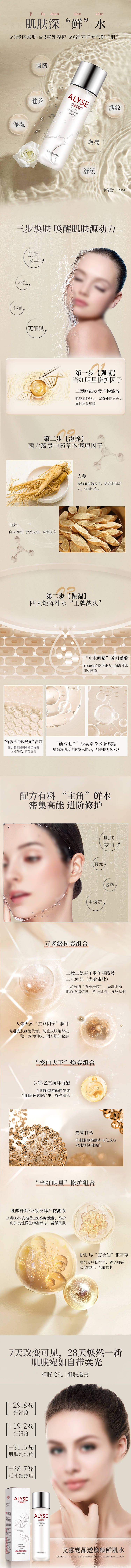 源文件下載【享設計】搜索編號：49700029177485319【鮮肌水詳情頁】