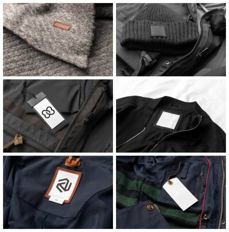 源文件下载【服饰吊牌标签样机】编号：61590029300935025