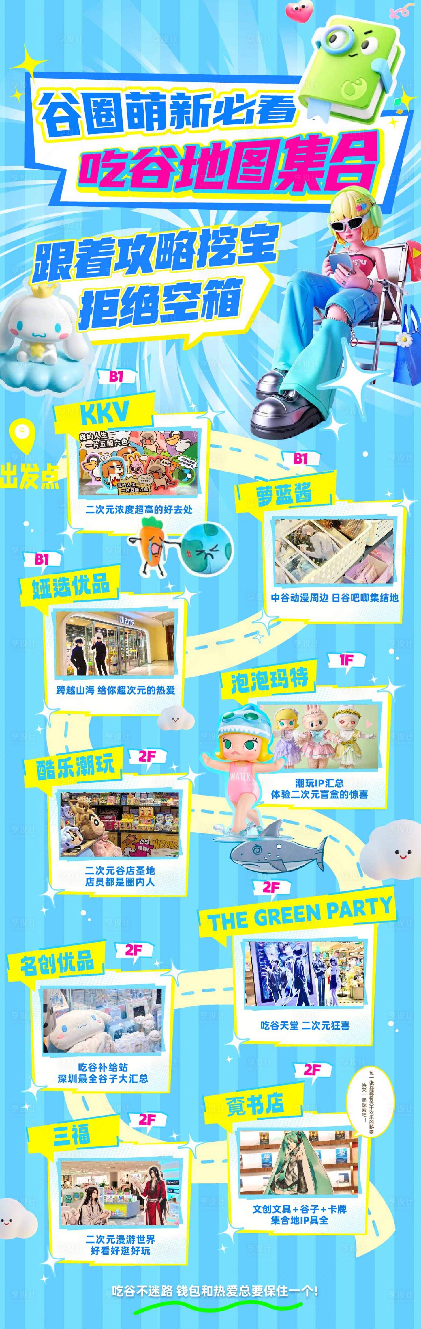 源文件下載【享設計】搜索編號：25750029737426747【二次元海報 】