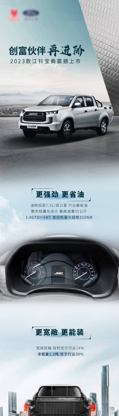 源文件下载【汽车上市长图】编号：43000029440179433